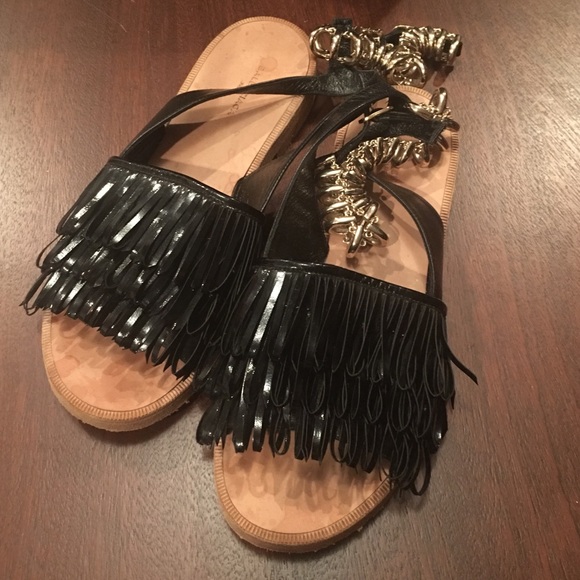 Balenciaga Shoes - Balenciaga Sandals